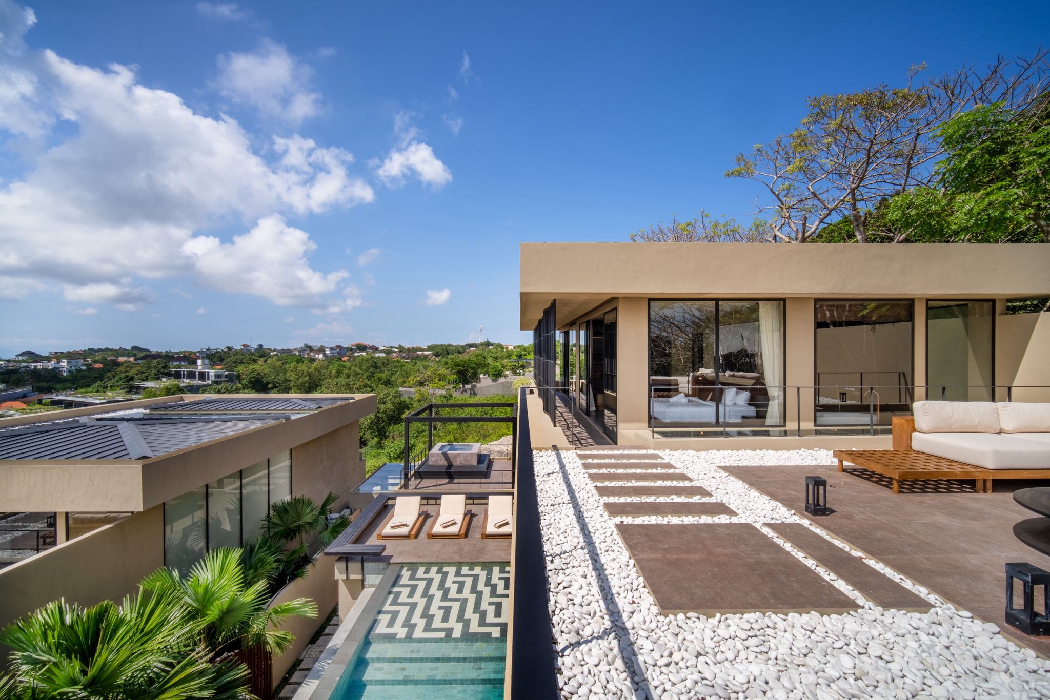 Bali Art Villas, Uluwatu